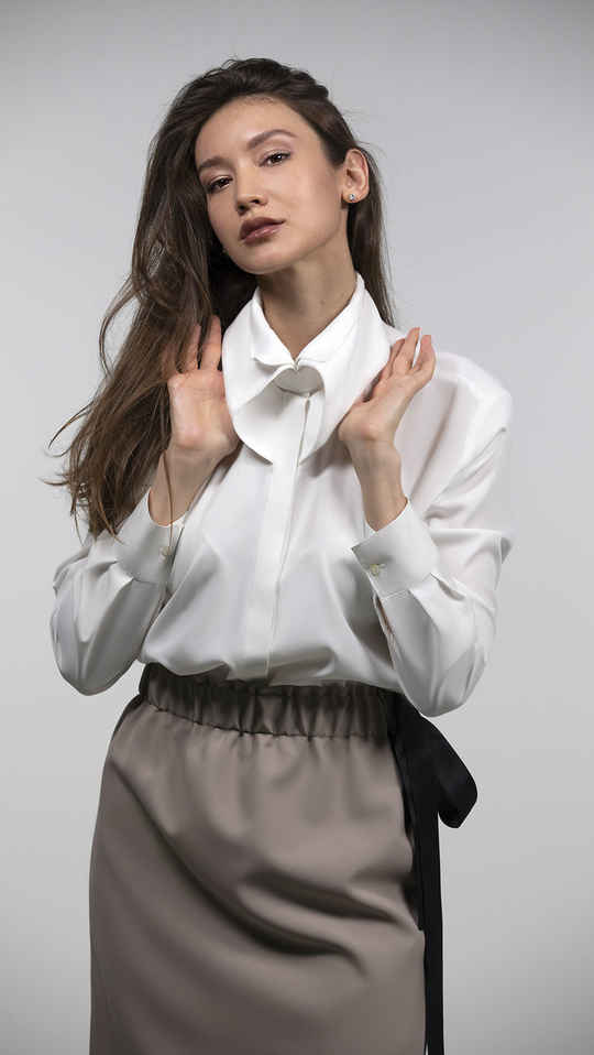 Блуза LILOU